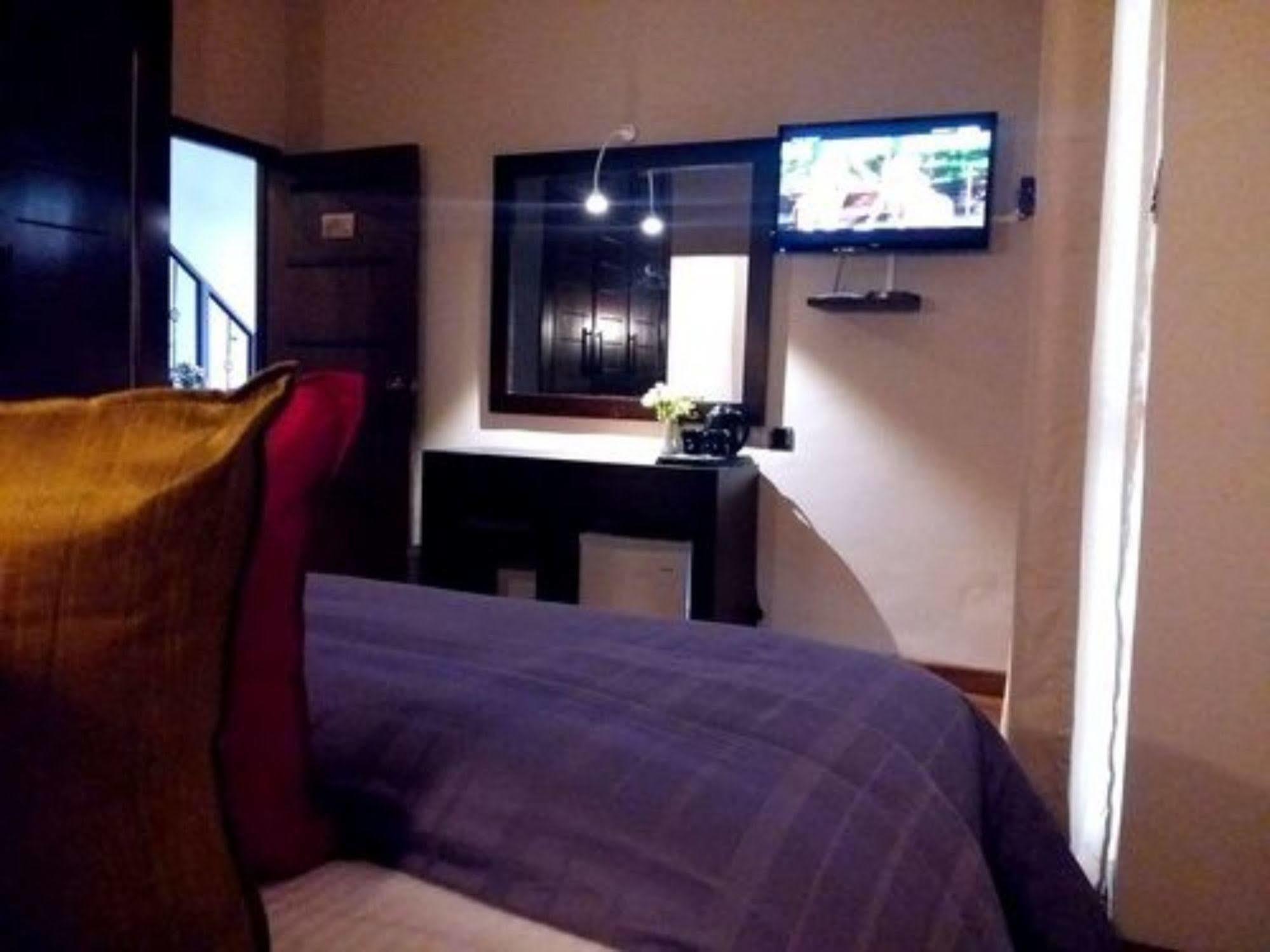 נוארה אליה Glory Bush Boutique Villa מראה חיצוני תמונה