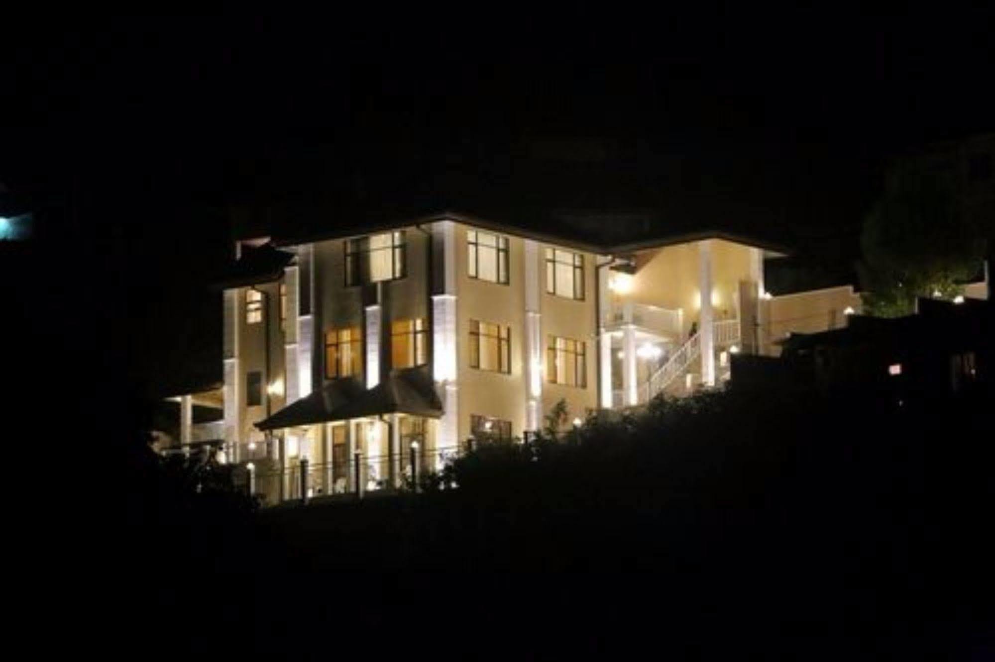 נוארה אליה Glory Bush Boutique Villa מראה חיצוני תמונה